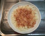 カリフラワーライスの目ん玉納豆丼作り方5写真