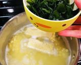 とうもろこしごはん　一物全体・薬膳教室作り方14写真
