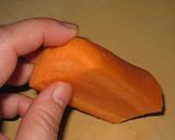 おせちにも★柿なます作り方5写真