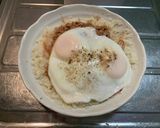 カリフラワーライスの目ん玉納豆丼作り方6写真