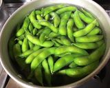 枝豆☆作り方1写真
