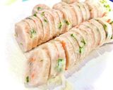 大量！＊離乳幼児食＊整形不要なハンバーグ作り方4写真