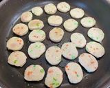 大量！＊離乳幼児食＊整形不要なハンバーグ作り方6写真