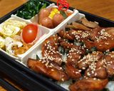 定番♪キジ焼き弁当作り方5写真