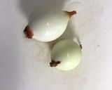 【冷凍】かぼちゃと玉ねぎの離乳食-中期-作り方4写真