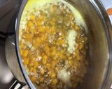 【冷凍】かぼちゃと玉ねぎの離乳食-中期-作り方5写真
