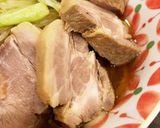 具材ざっくり！トマトソース作り方14写真