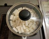 大根の煮浸し作り方6写真