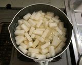 大根の煮浸し作り方7写真