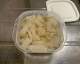 大根の煮浸し作り方9写真