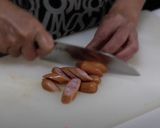 迷ったらこれ！ カレージャーマンポテト作り方4写真