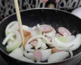 迷ったらこれ！ カレージャーマンポテト作り方5写真