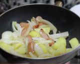 迷ったらこれ！ カレージャーマンポテト作り方7写真