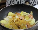 迷ったらこれ！ カレージャーマンポテト作り方9写真