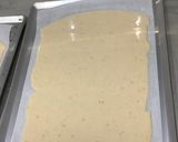 クレープ おからパウダー使用作り方3写真
