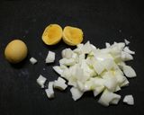春色♪マカロニサラダ作り方1写真