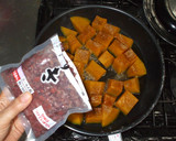 かぼちゃのいとこ煮♪簡単夏の食養生作り方7写真