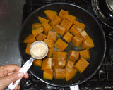 かぼちゃのいとこ煮♪簡単夏の食養生作り方5写真