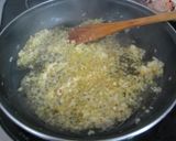 フィデウア★ショートパスタのパエリャ作り方3写真