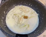野菜たっぷり☆鶏モモのクリーム煮作り方4写真