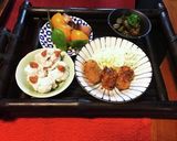 蒟蒻煮フライ作り方5写真