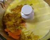野菜たっぷりポタージュ作り方8写真