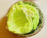 豆腐入りでふわふわ♡ロールキャベツ♡作り方1写真