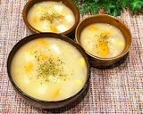 お助けレンジで簡単シチュー作り方17写真