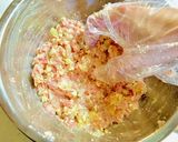 豆腐入りでふわふわ♡ロールキャベツ♡作り方6写真