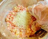 豆腐入りでふわふわ♡ロールキャベツ♡作り方7写真