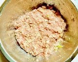 豆腐入りでふわふわ♡ロールキャベツ♡作り方8写真