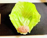 豆腐入りでふわふわ♡ロールキャベツ♡作り方9写真