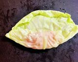 豆腐入りでふわふわ♡ロールキャベツ♡作り方10写真