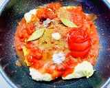 豆腐入りでふわふわ♡ロールキャベツ♡作り方16写真