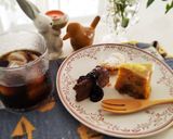 濃厚生ガトーショコラ作り方12写真