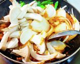 PIZZA!チーズタッカルビピザ作り方3写真