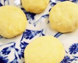 じゃがいもチーズもち作り方4写真
