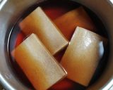 高野豆腐のベジ挟みフライ【ヴィーガン】作り方6写真