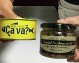 魚嫌いの子供も食べれるイワシのパスタ♡作り方1写真