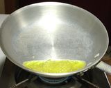 魚嫌いの子供も食べれるイワシのパスタ♡作り方3写真