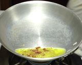 魚嫌いの子供も食べれるイワシのパスタ♡作り方4写真