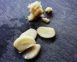 私のとっておき★にんにくの冷凍保存作り方4写真