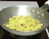 魚嫌いの子供も食べれるイワシのパスタ♡作り方5写真
