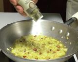魚嫌いの子供も食べれるイワシのパスタ♡作り方6写真