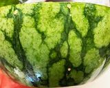 簡単 基本カット✨食べやすいスイカ作り方2写真