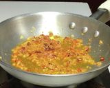 魚嫌いの子供も食べれるイワシのパスタ♡作り方8写真