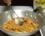 魚嫌いの子供も食べれるイワシのパスタ♡作り方10写真