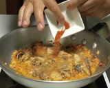 魚嫌いの子供も食べれるイワシのパスタ♡作り方12写真