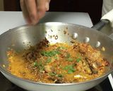 魚嫌いの子供も食べれるイワシのパスタ♡作り方13写真