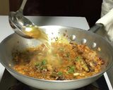 魚嫌いの子供も食べれるイワシのパスタ♡作り方15写真